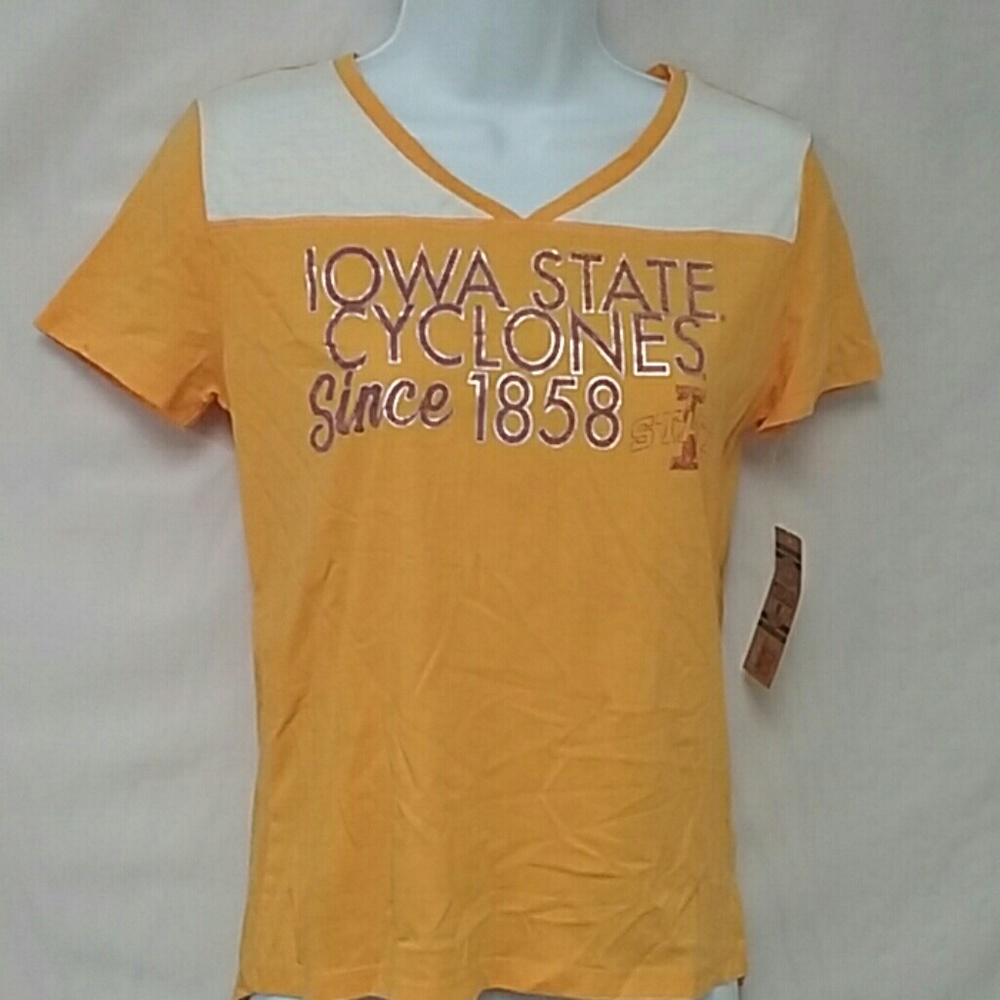 Iowa State T-SHIRT